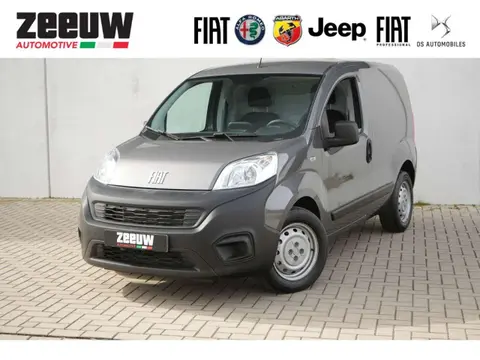 Used FIAT FIORINO Diesel 2024 Ad 