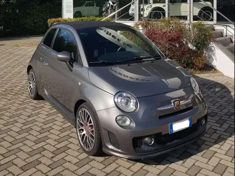 Used ABARTH 500 Petrol 2014 Ad 