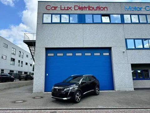 Used PEUGEOT 3008 Diesel 2022 Ad 