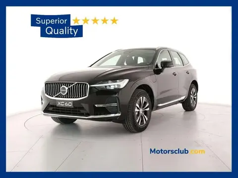 Used VOLVO XC60 Hybrid 2024 Ad 