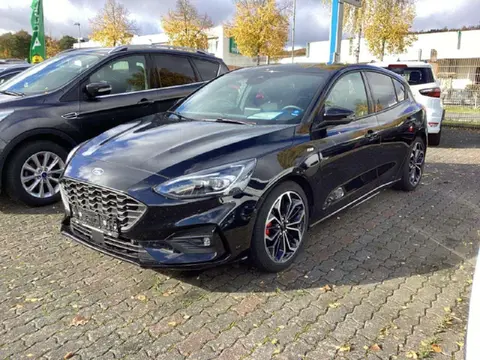 Used FORD FOCUS Petrol 2021 Ad 