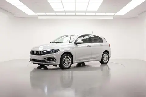 Used FIAT TIPO Petrol 2021 Ad 