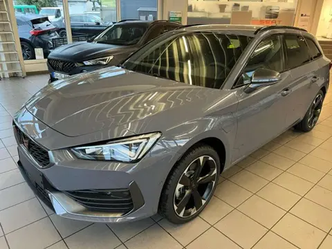 Annonce CUPRA LEON Hybride 2023 d'occasion 