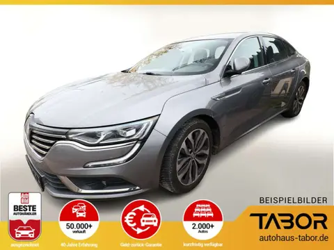 Used RENAULT TALISMAN Petrol 2018 Ad 