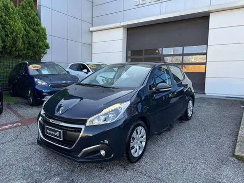 Used PEUGEOT 208 LPG 2016 Ad 