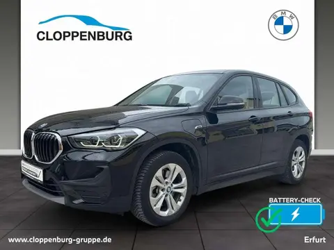 Used BMW X1 Hybrid 2022 Ad 