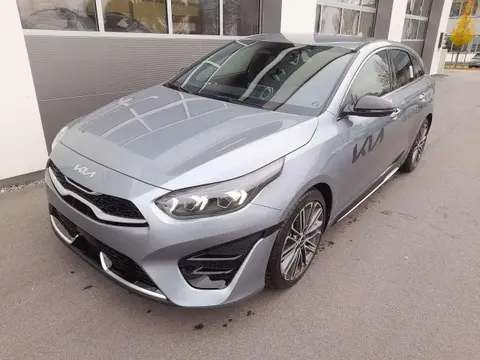 Annonce KIA PROCEED Essence 2024 d'occasion 