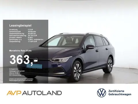 Used VOLKSWAGEN GOLF Petrol 2023 Ad 