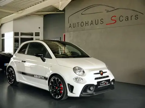 Used ABARTH 595 Petrol 2021 Ad 