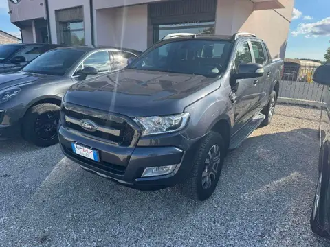 Used FORD RANGER Diesel 2018 Ad 