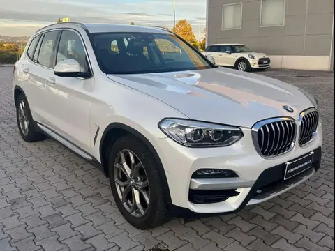 Used BMW X3 Diesel 2021 Ad 