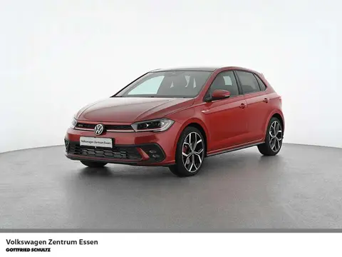 Annonce VOLKSWAGEN POLO Essence 2024 d'occasion 