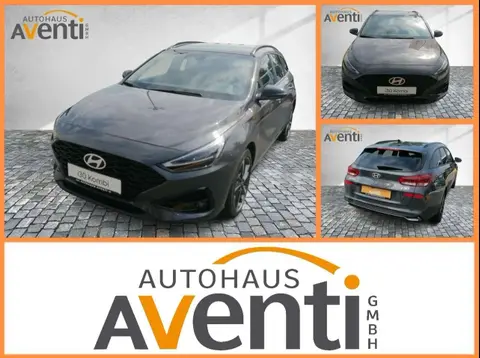 Used HYUNDAI I30 Petrol 2024 Ad 