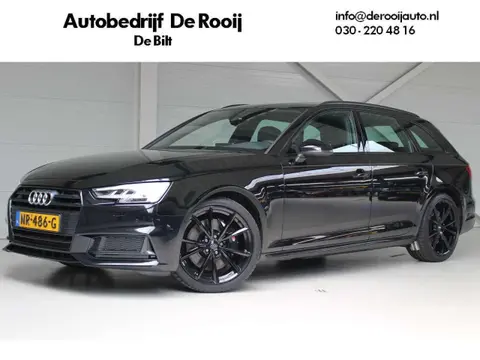 Used AUDI S4 Petrol 2017 Ad 