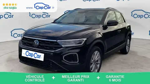 Used VOLKSWAGEN T-ROC Petrol 2023 Ad 