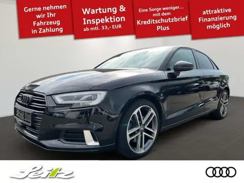 Annonce AUDI A3 Essence 2020 d'occasion 