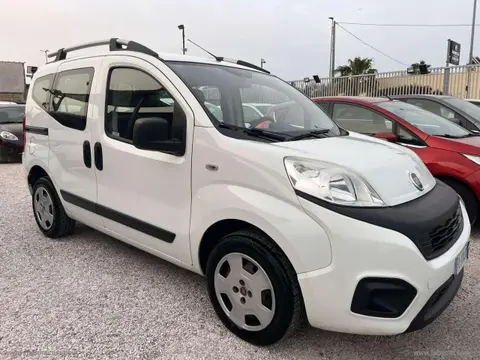 Used FIAT QUBO Diesel 2017 Ad 