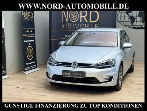 Annonce VOLKSWAGEN GOLF Électrique 2019 d'occasion 