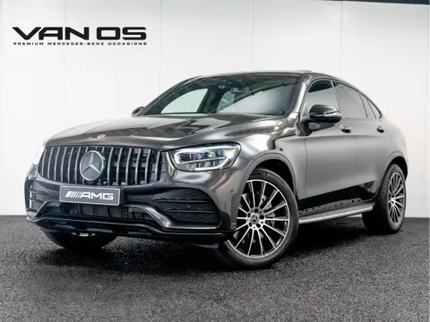 Used MERCEDES-BENZ CLASSE GLC Petrol 2019 Ad 