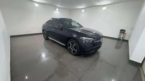 Used MERCEDES-BENZ CLASSE GLC Diesel 2024 Ad 