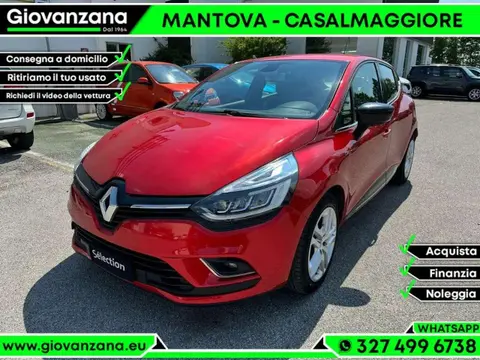 Annonce RENAULT CLIO Diesel 2019 d'occasion 