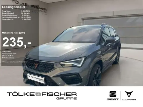 Used CUPRA ATECA Petrol 2024 Ad 