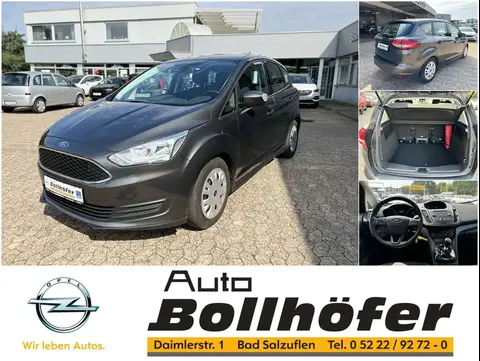 Annonce FORD C-MAX Essence 2019 d'occasion 