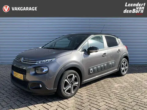 Used CITROEN C3 Petrol 2020 Ad 