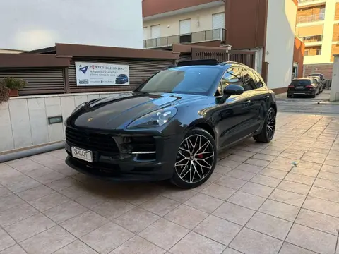 Used PORSCHE MACAN Petrol 2019 Ad 