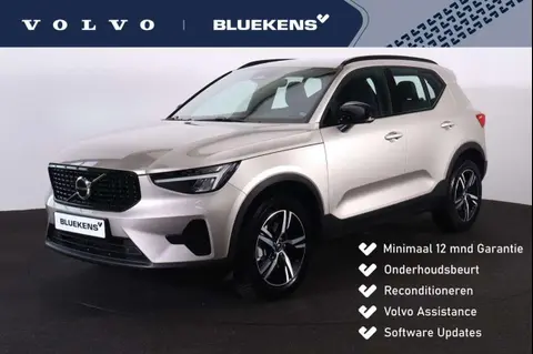 Annonce VOLVO XC40 Essence 2024 d'occasion 