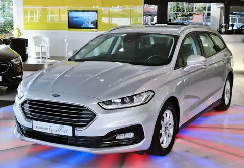 Annonce FORD MONDEO Diesel 2021 d'occasion 