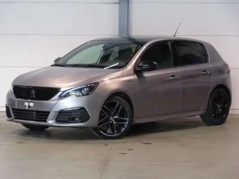 Annonce PEUGEOT 308 Diesel 2019 d'occasion 