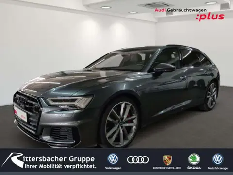 Annonce AUDI S6 Diesel 2021 d'occasion 