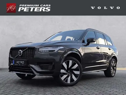 Used VOLVO XC90 Hybrid 2024 Ad 