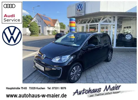 Used VOLKSWAGEN UP! Electric 2021 Ad 