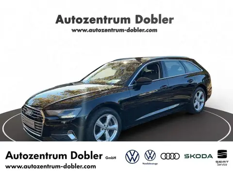 Annonce AUDI A6 Diesel 2020 d'occasion 