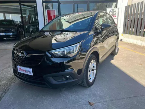 Annonce OPEL CROSSLAND Diesel 2019 d'occasion 