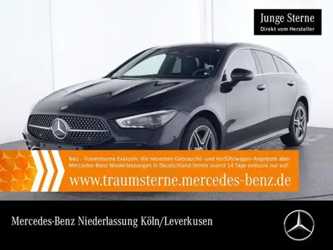 Used MERCEDES-BENZ CLASSE CLA Hybrid 2023 Ad 