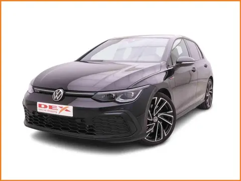 Annonce VOLKSWAGEN GOLF Essence 2022 d'occasion 