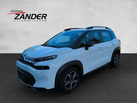 Used CITROEN C3 AIRCROSS Diesel 2021 Ad 