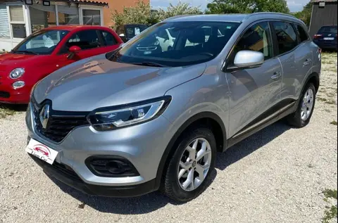 Annonce RENAULT KADJAR Diesel 2019 d'occasion 