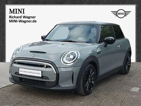 Annonce MINI COOPER Électrique 2021 d'occasion 