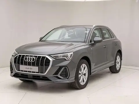 Used AUDI Q3 Hybrid 2024 Ad 