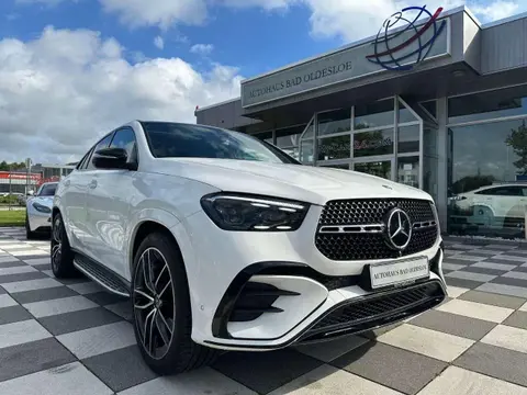 Annonce MERCEDES-BENZ CLASSE GLE Diesel 2023 d'occasion 