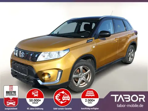 Used SUZUKI VITARA Petrol 2019 Ad 