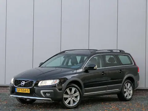 Annonce VOLVO XC70 Essence 2015 d'occasion 