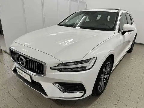 Used VOLVO V60 Diesel 2019 Ad 