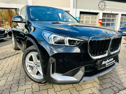 Annonce BMW X1 Essence 2024 d'occasion 