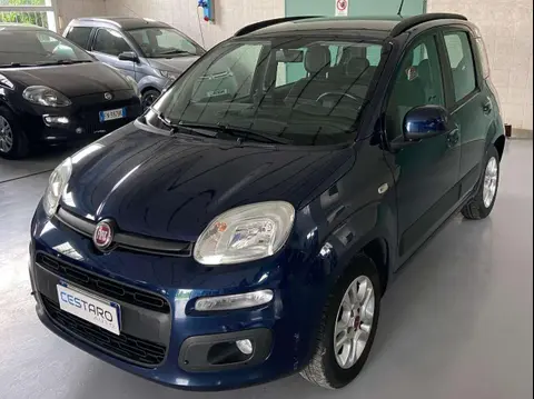 Used FIAT PANDA Petrol 2016 Ad 