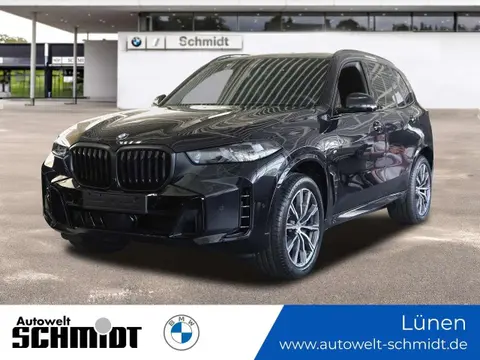 Annonce BMW X5 Diesel 2024 d'occasion Allemagne